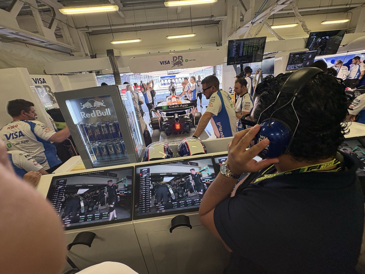 Buenos días aquí desde el fracaso.