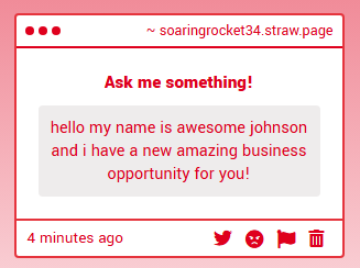 soaringrocket34's tweet photo. i'm scared https://t.co/cpffwRHUuS