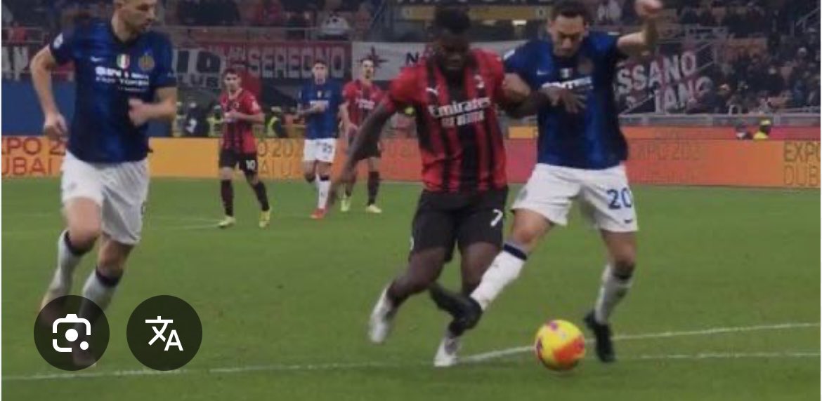 Per i nati dopo che si lamentano qui era rigorr.