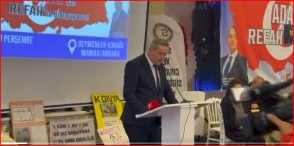 📰 KÖŞE YAZISI
📚 DİPLOMA DENKLİK MAĞDURLARI: BU ÜLKEDE EMEĞİN KARŞILIĞI YOK MU?
✍️ Murat Dursun – Yeniden Refah Partisi Sancaktepe İlçe Eğitim Başkanı
Yıllardır bu ülkede Diploma Denklik Mağdurları adında bir gerçek var.
Yurt dışında büyük fedakârlıklarla okuyan, eğitimini