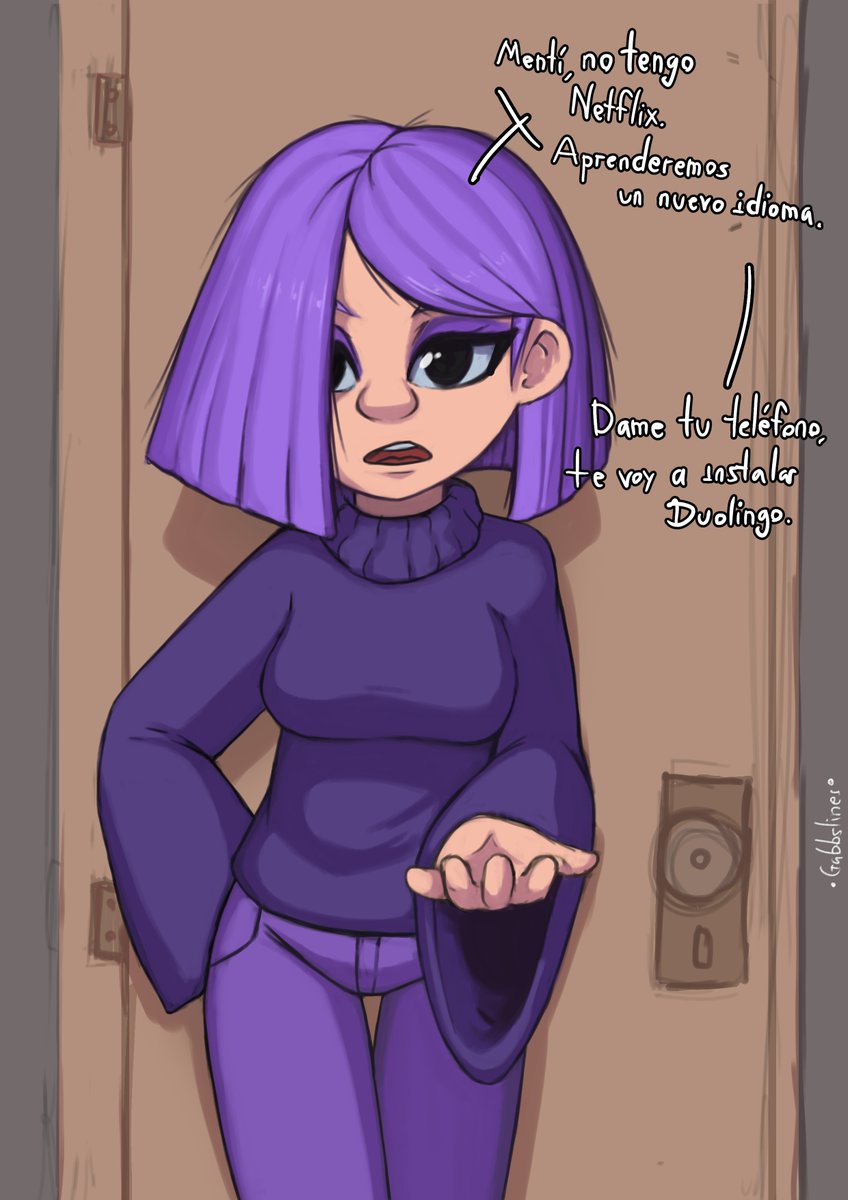 Not what I had in mind.