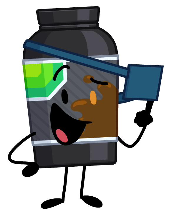 ObjectWarfare's tweet image. asset commission (protein shake) for
@Incendiary_VA