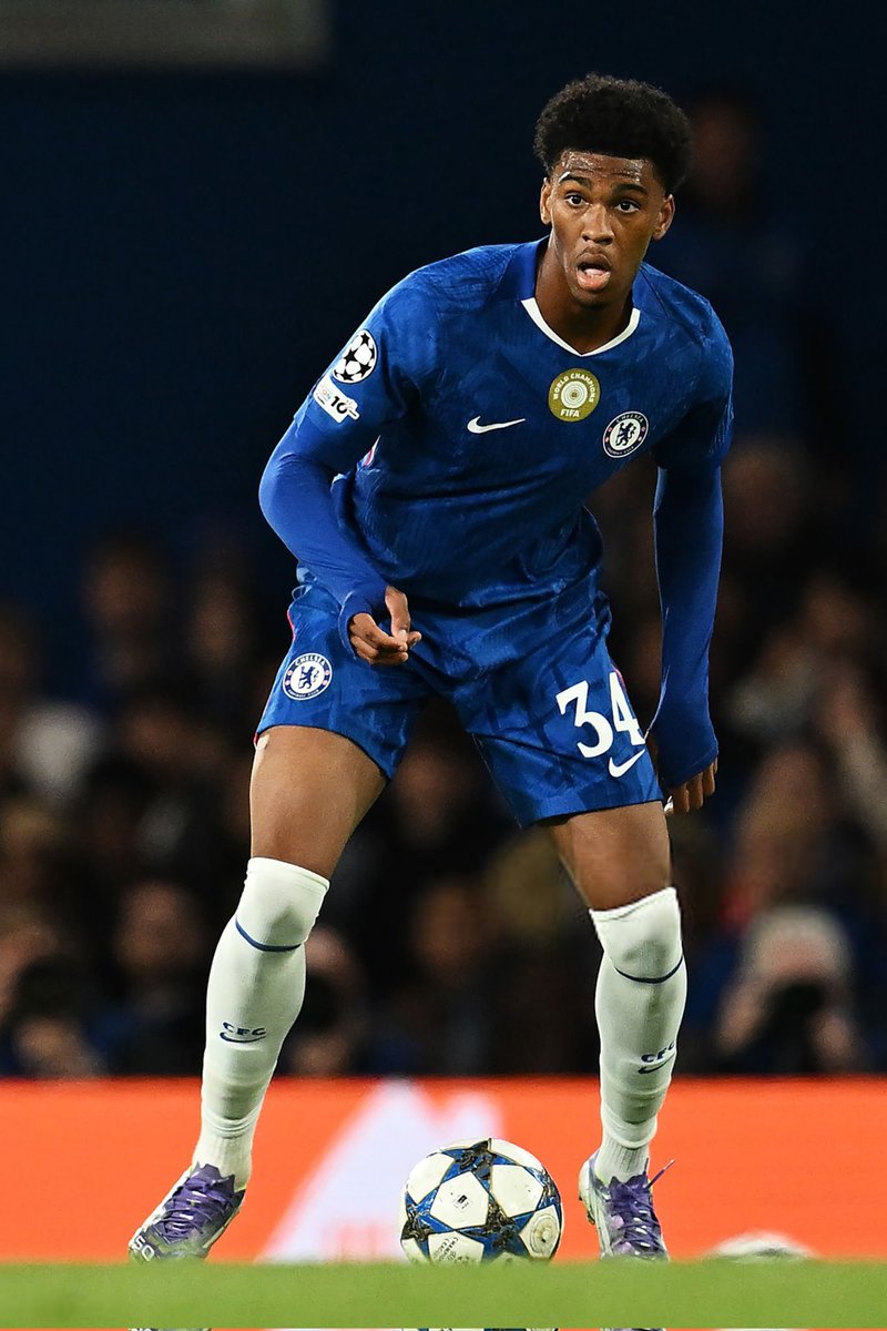 Blue_Footy's tweet photo. My Man of the match. https://t.co/MN0e4vdoxA