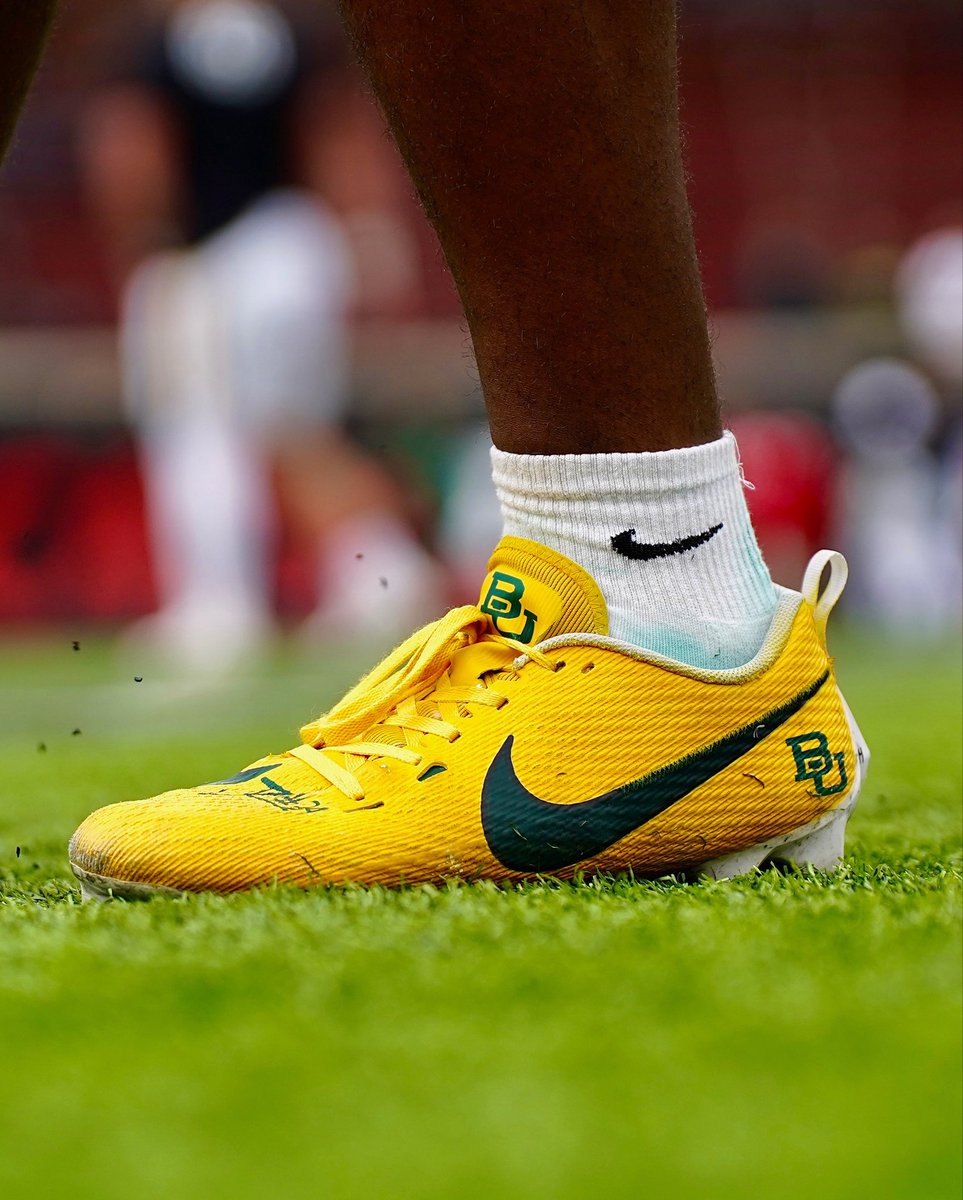 Baylor Football tweet media