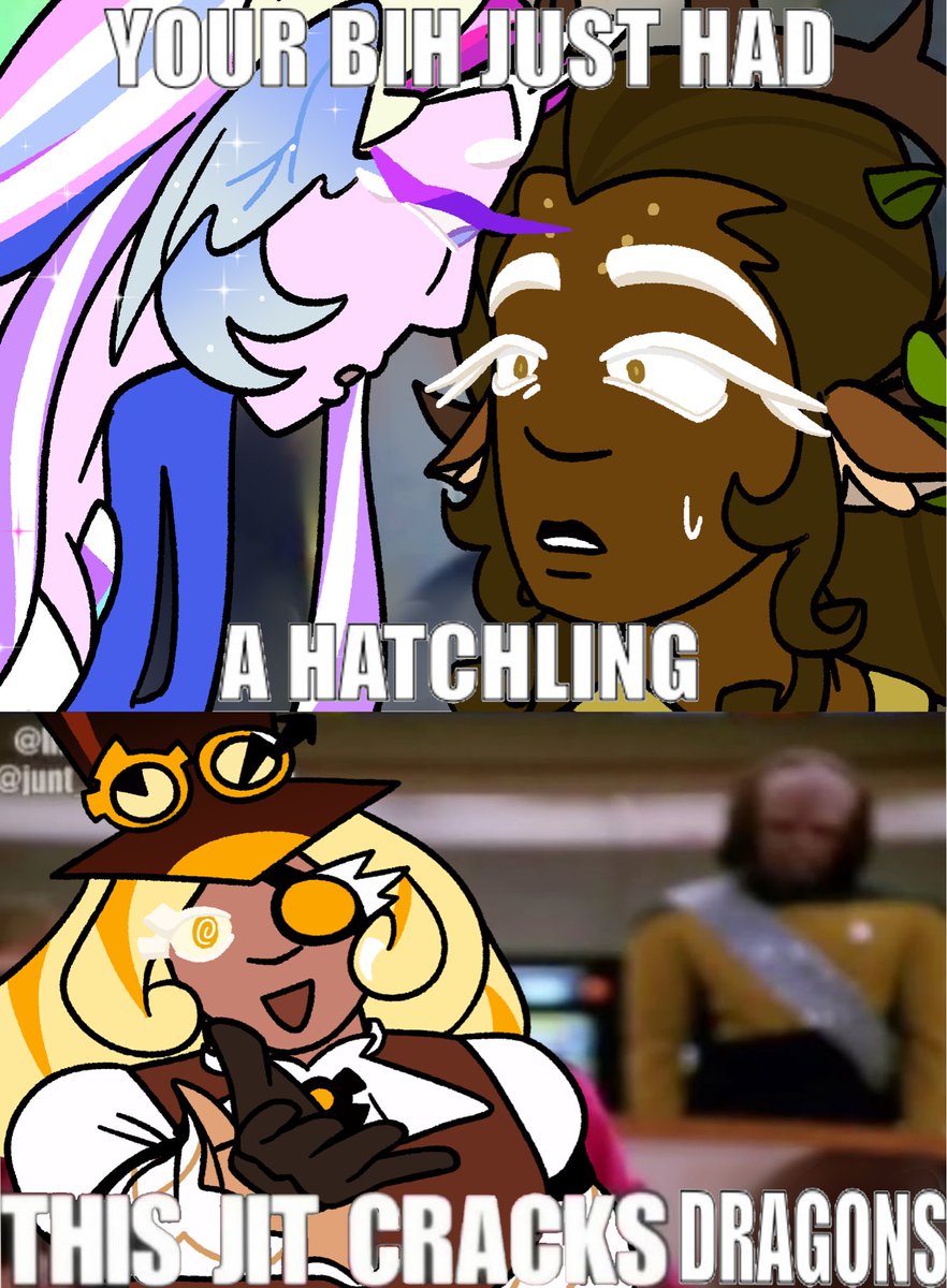 hey guys what did I miss