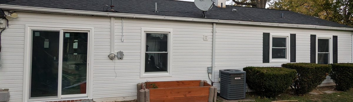 SikoraPatrick's tweet photo. @ThompsonCreek We're ever grateful to you for creating the houseproud hero program and selecting us to receive new gorgeous windows! Professional, unique, and above and beyond like so many in our teaching profession. We feel like truly noticed and valued members of our community. https://t.co/hdVl4CHgFa