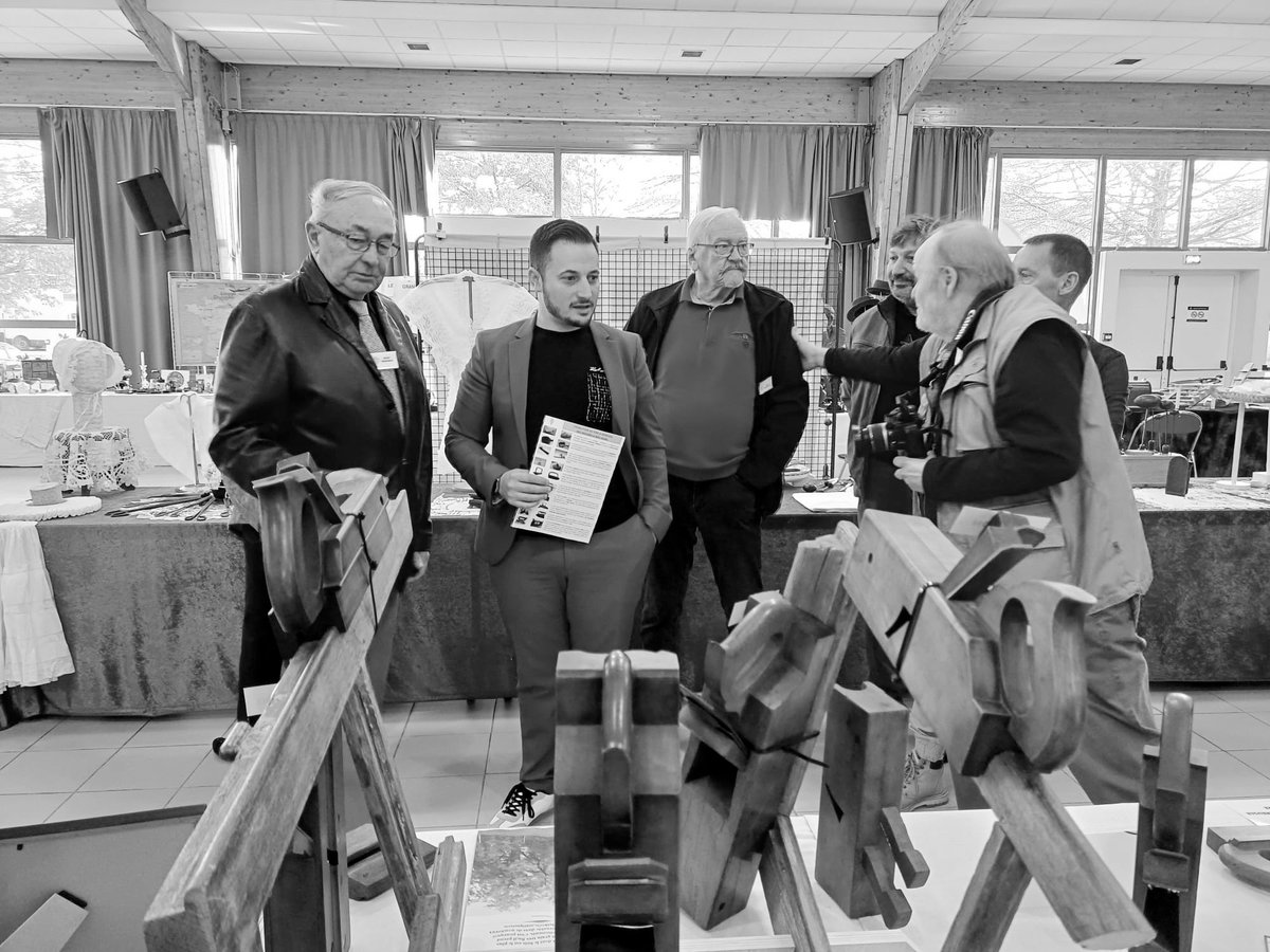 Maxime Minot tweet media