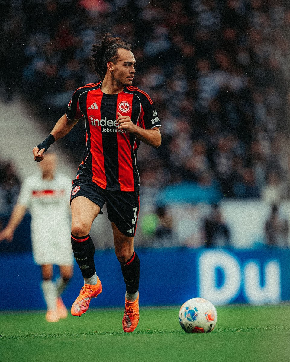 Heimsieg. Forza SGE! 🦁🦅❤️‍🔥