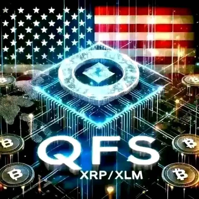 The long awaited Nesara Gesara has been implemented our debt forgiveness income taxes has been cleared.
Have you secured the recommendation?The Quantum Financial System is forthcoming, and XRP and XLM, gold-backed digital assets are here to stay regardless of individual opinions.