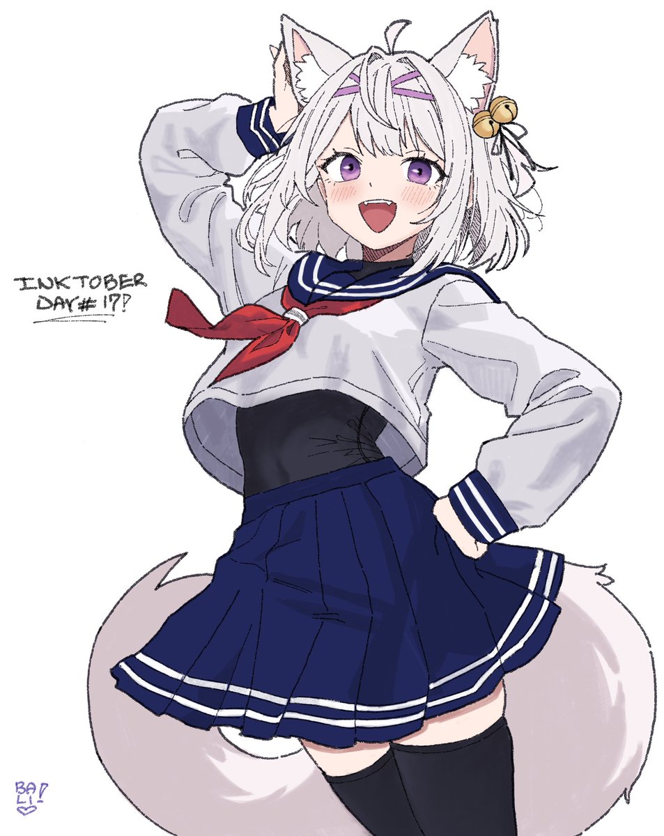filianIsLost's tweet image. Sup Snackas & Editors! 🐈
I am looking for a second YT editor! If you're interested in having your eyes melt out of your skull from the amount of deez nuts jokes I emit, apply via the link in replies!
🎨 @baliatsea!