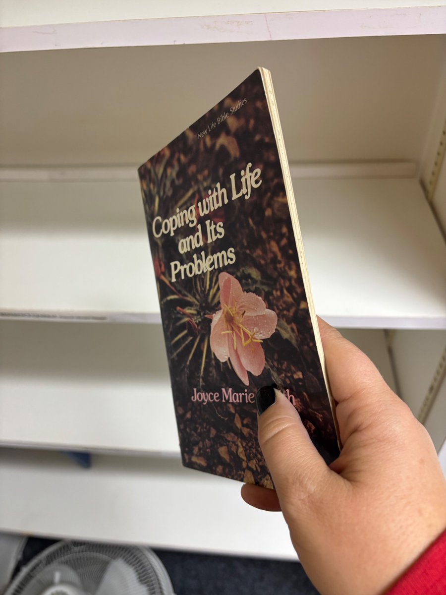 I feel like this book should be a little thicker.