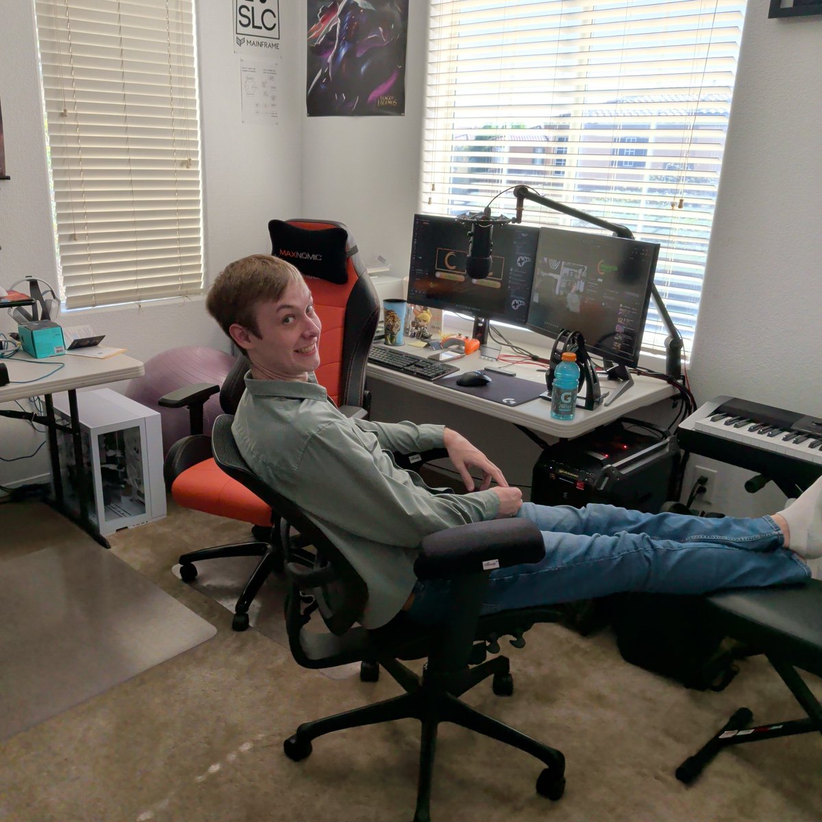 Ben Sorensen tweet media