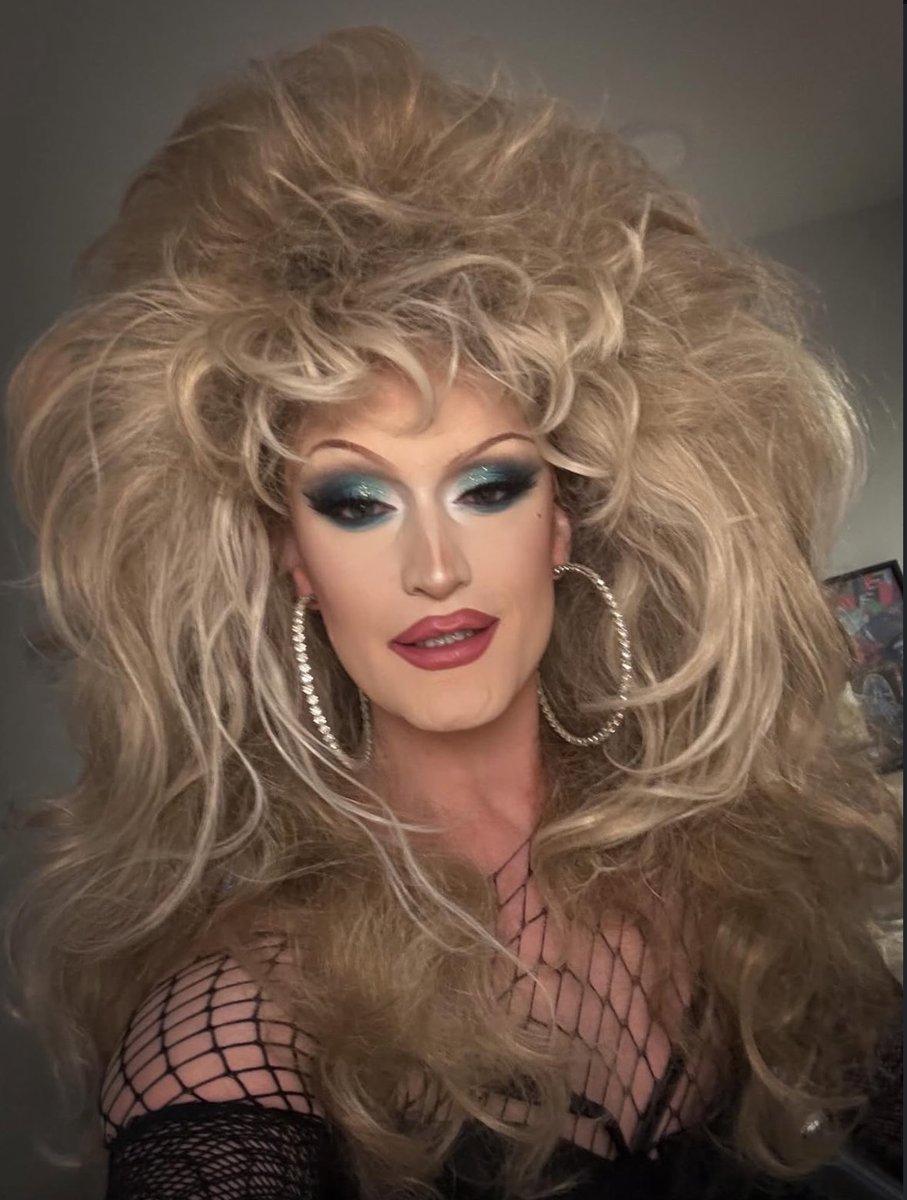 ⭐️DAILY PHOTO DUMP 2/4⭐️

Kimora Blac, Kelly Roller, Peach &amp; Lady Camden look amazing in new photos.