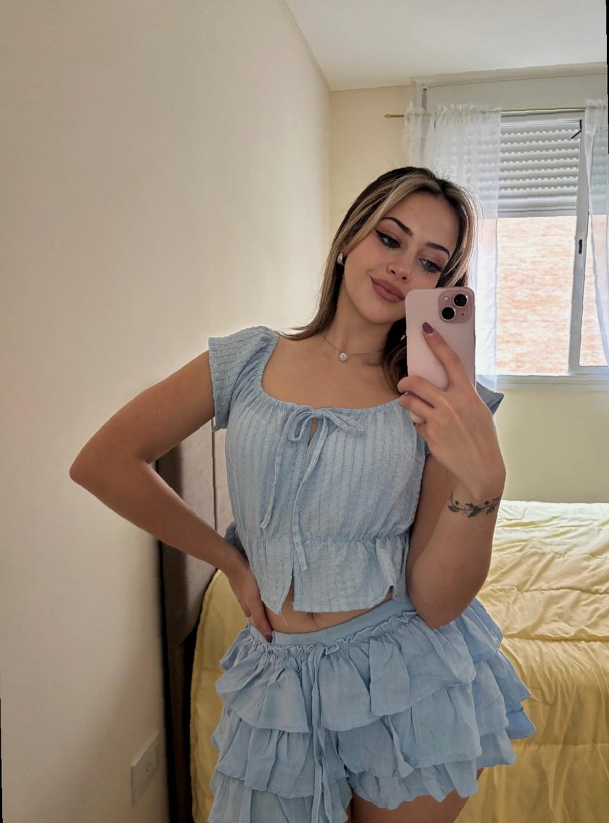 Hailey Jonesss tweet media