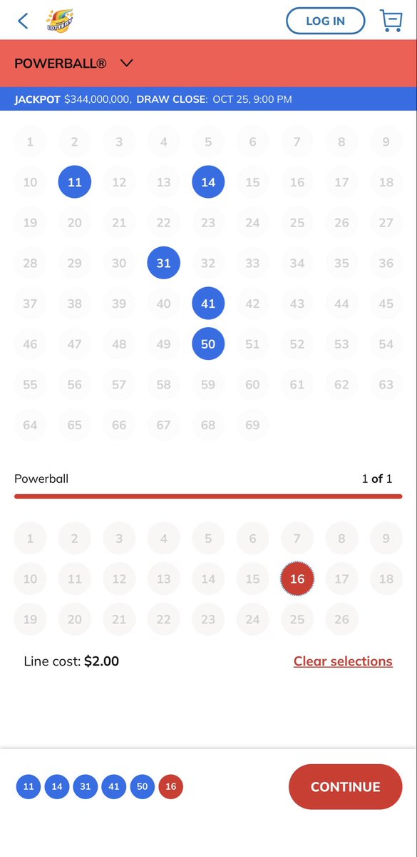 BaitedYou07's tweet image. Already mapped the grid for Powerball. You’re welcome.

11 • 14 • 31 • 41 • 50 | Powerball 16

No draw required — the code is the performance. 💅🏾
#GridMaster