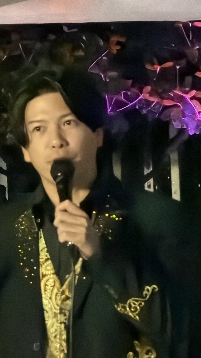 jerryinko's tweet photo. Bottom of the 9th
4年目も走り始めた3人
快進撃はこれからもっと熱くなる✨️✨️
#Zuttoiru
@Zuttoiru_1001
@Dragon_HOMARE
@oshirotakafumi
@RyujiTanaka0917
㊗️150周年の大森駅
#大森イーストテラスフェスタ2025 https://t.co/vi0eY6Eggk