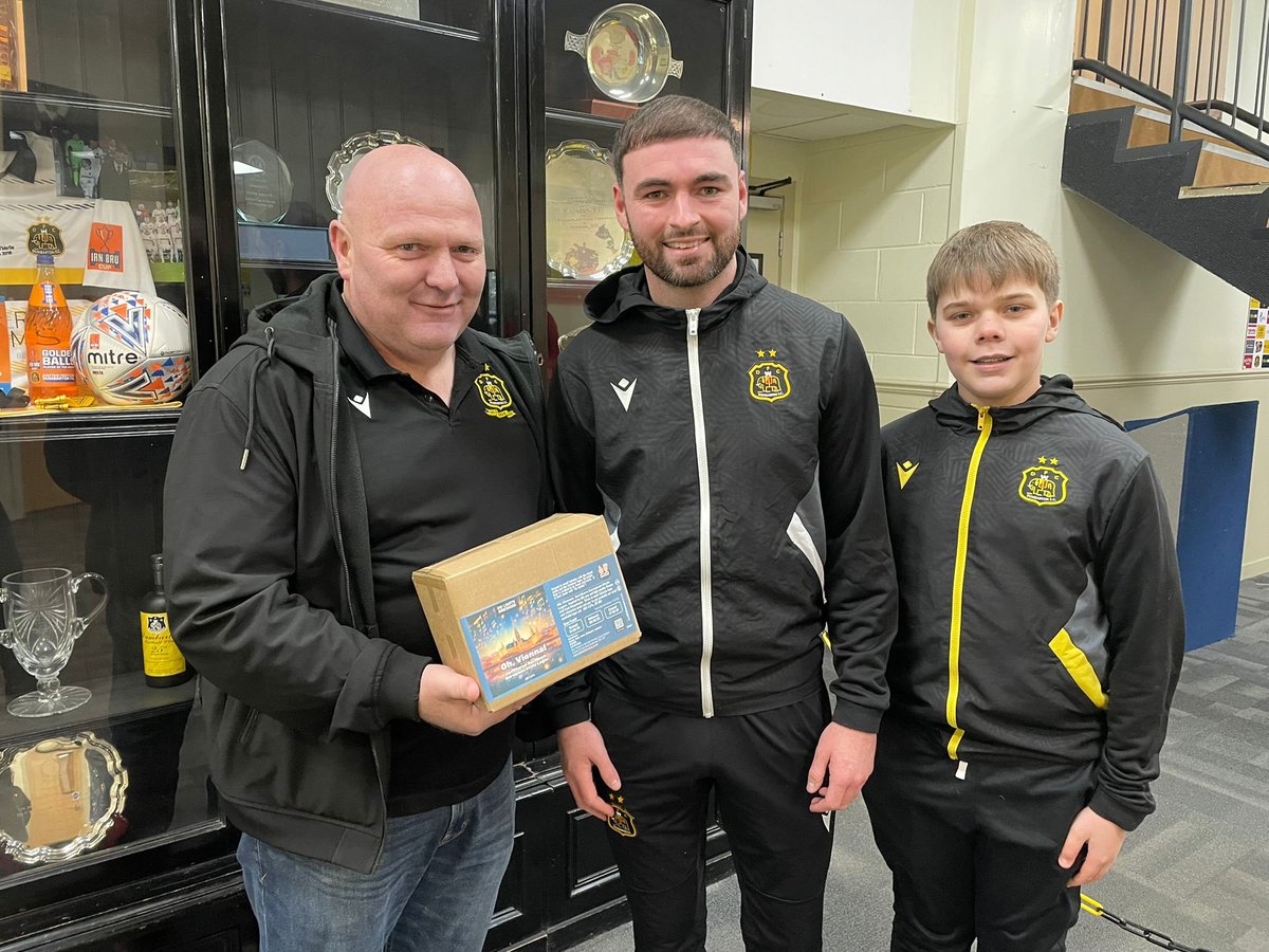 Sonstrust tweet media