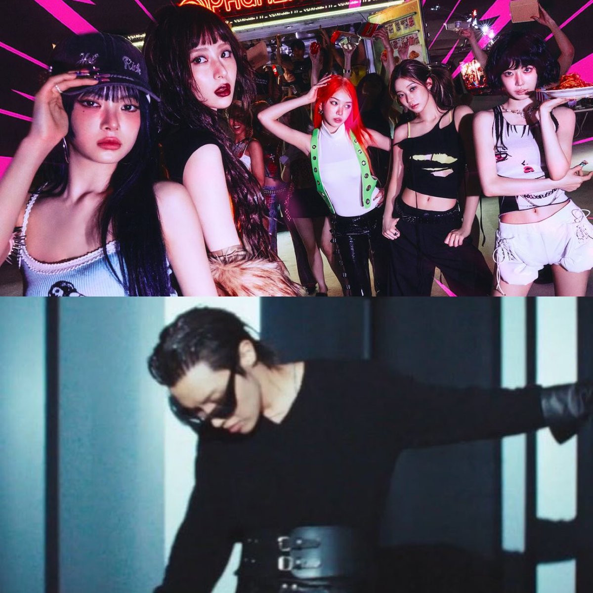 “ SPAGHETTI (feat. #JHOPE)” 🍝 spends its SECOND Consecutive day at #1 on both Worldwide and European iTunes Songs Chart! 🌍

CONGRATULATIONS J-HOPE
#SPAGHETTINo1_WWiTunes 
#SPAGHETTINo1_EuropeaniTunes