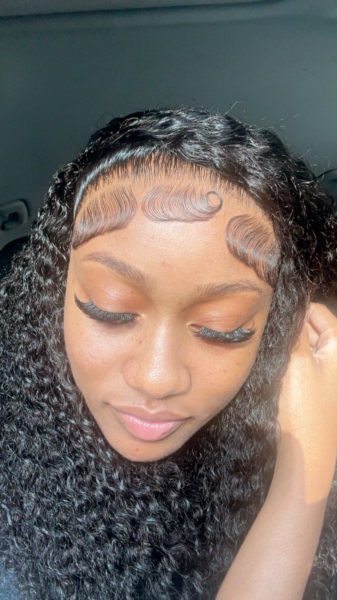 hair + skin core 🧈🤌🏽