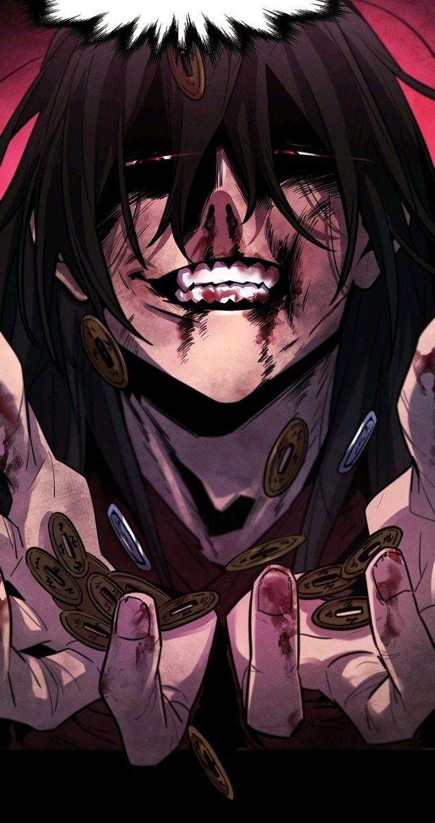 faylasuf_22's tweet photo. ⚡ لا تفوتوا The Return Of The Crazy Demon!
شخصية البطل؟ مجنون بكل معنى الكلمة! 🔥
إثارة، أكشن، وجنون لا ينتهي… 10/10
#Manhwa #CrazyDemon #Action #MustRead https://t.co/PBcFGusM4t