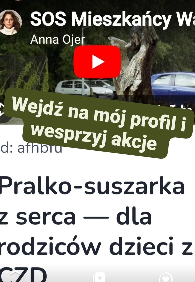 Anna Ojer tweet media