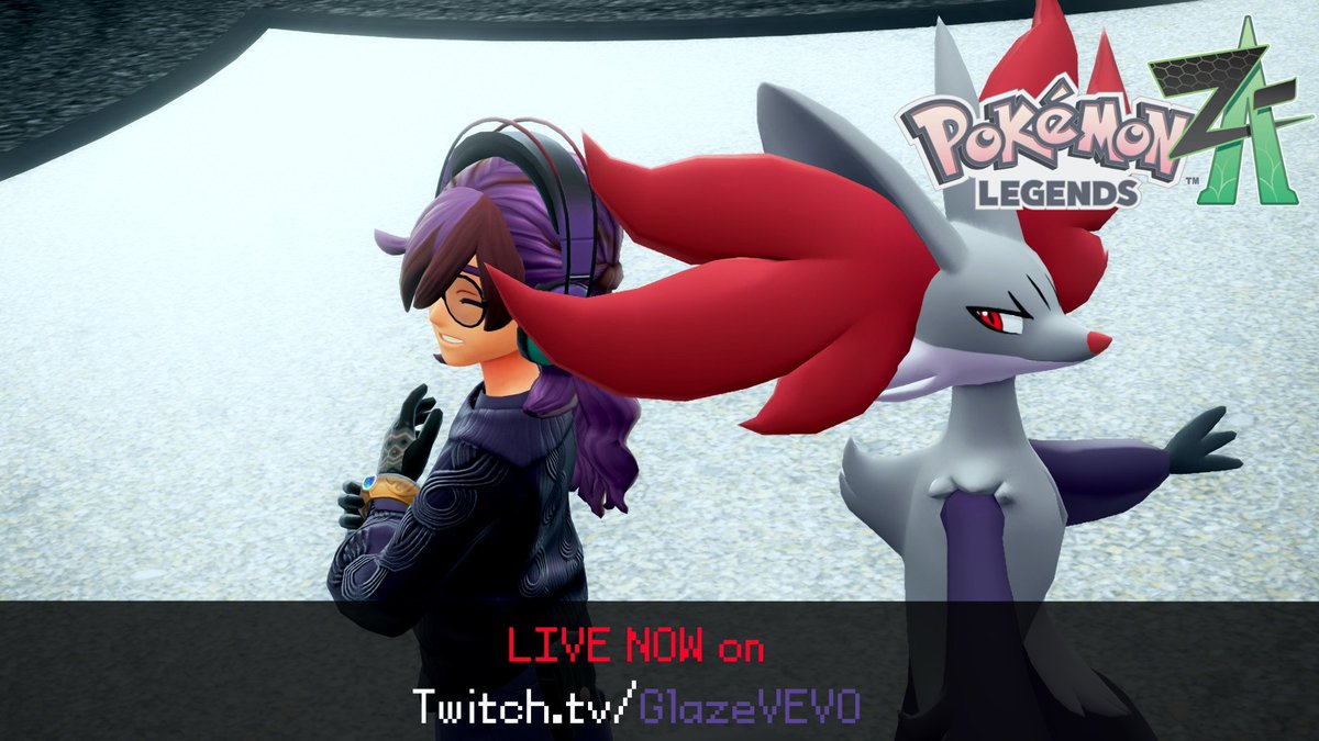 doing some shiny hunting! minor spoilers for post game content