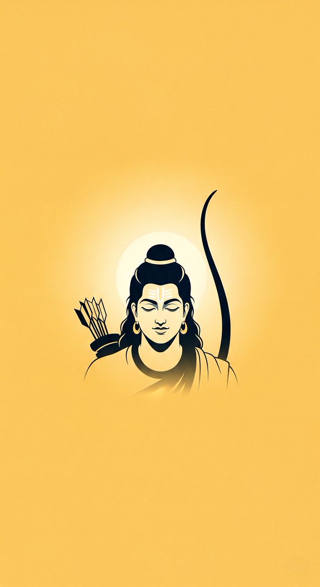 SP_OO_JA_97's tweet image. राम का नाम, हर दुःख का समाधान।