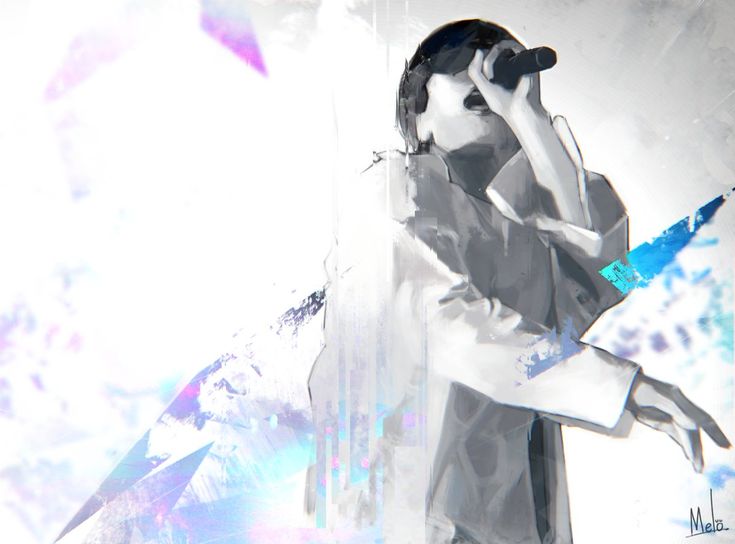 Is A Tokyo Ghoul Remake Confirmed? tweet media