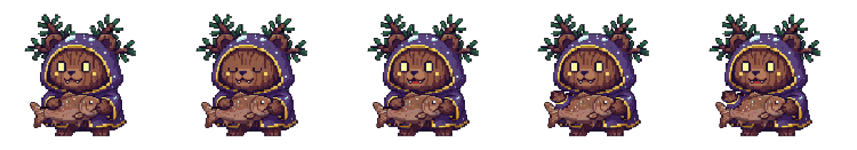 CanvasPirate's tweet photo. This is the game I'm working on! I need some more sprite artists and another programmer to help out possibly. #ScreenshotSaturday https://t.co/b7L7RkhGgv
