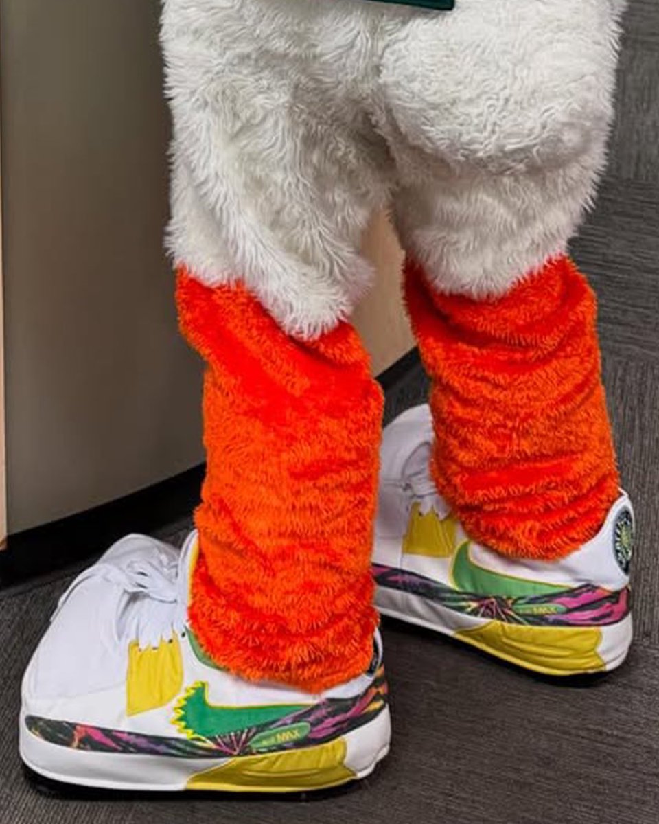 Complex Sneakers tweet media