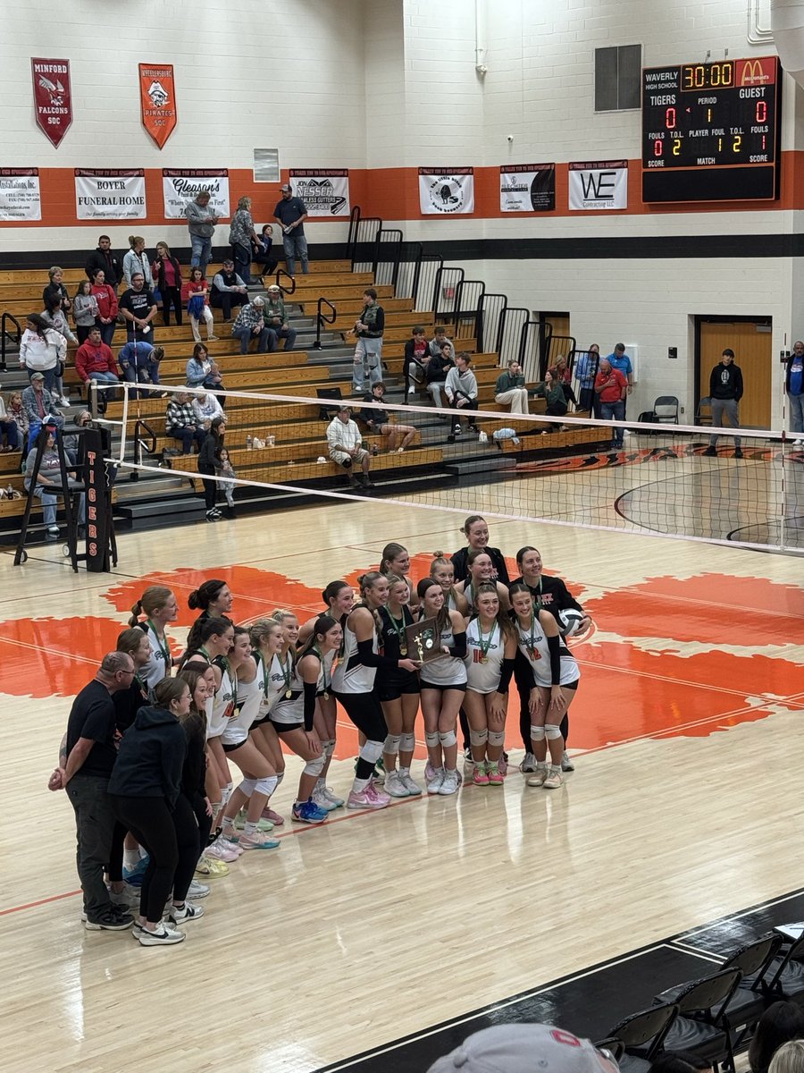 New Lexington High School tweet media