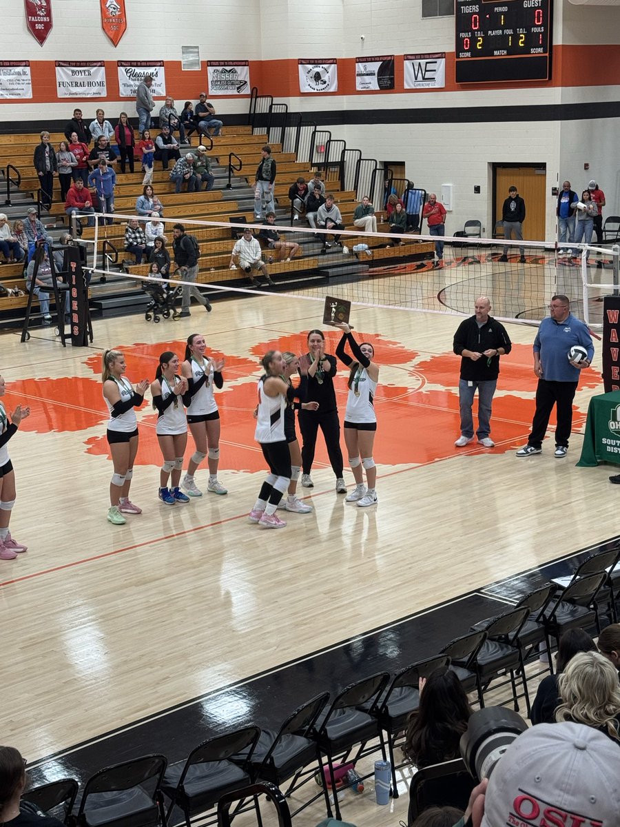 New Lexington High School tweet media