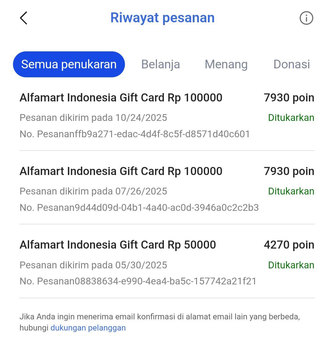 blishoca's tweet photo. Bisa belanja di Alfamart gratis karena pake voucher yg di dapet dari aplikasi ini
 https://t.co/zLF7awOrqG

Yg mau tutornya DM aja ya
#jobreceh #zonauang #zonajajan https://t.co/azRdOTZQYM