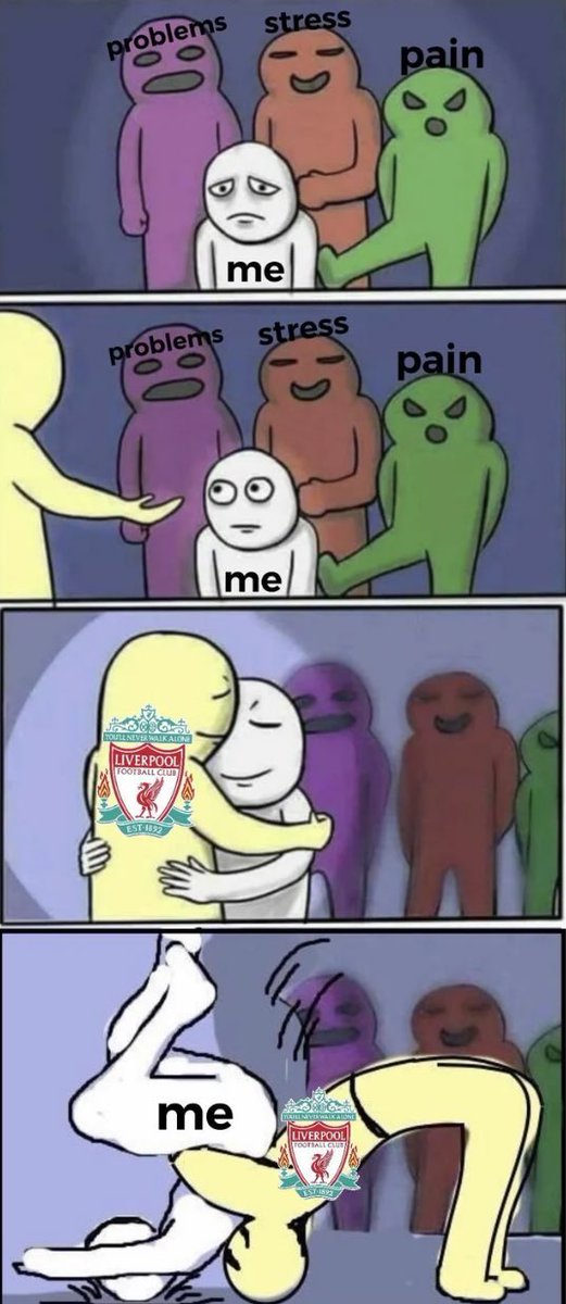 2 clean sheets in 19 games!?!

I’m tired, man…
#LFC #BRELIV