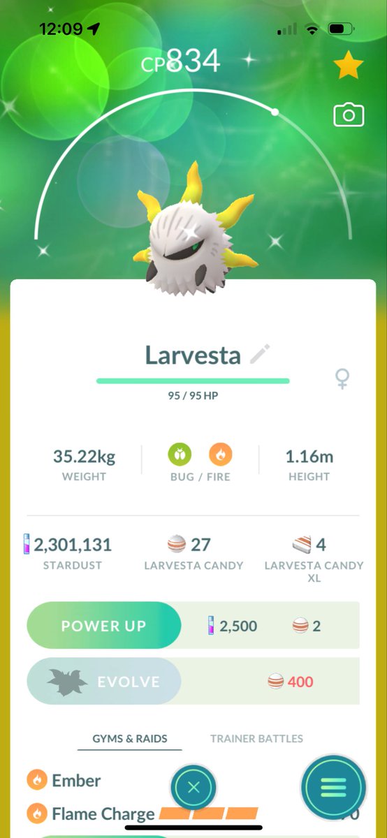 viizsla's tweet photo. is this rare?😂 #pokemongo https://t.co/QXs8RS5ij8