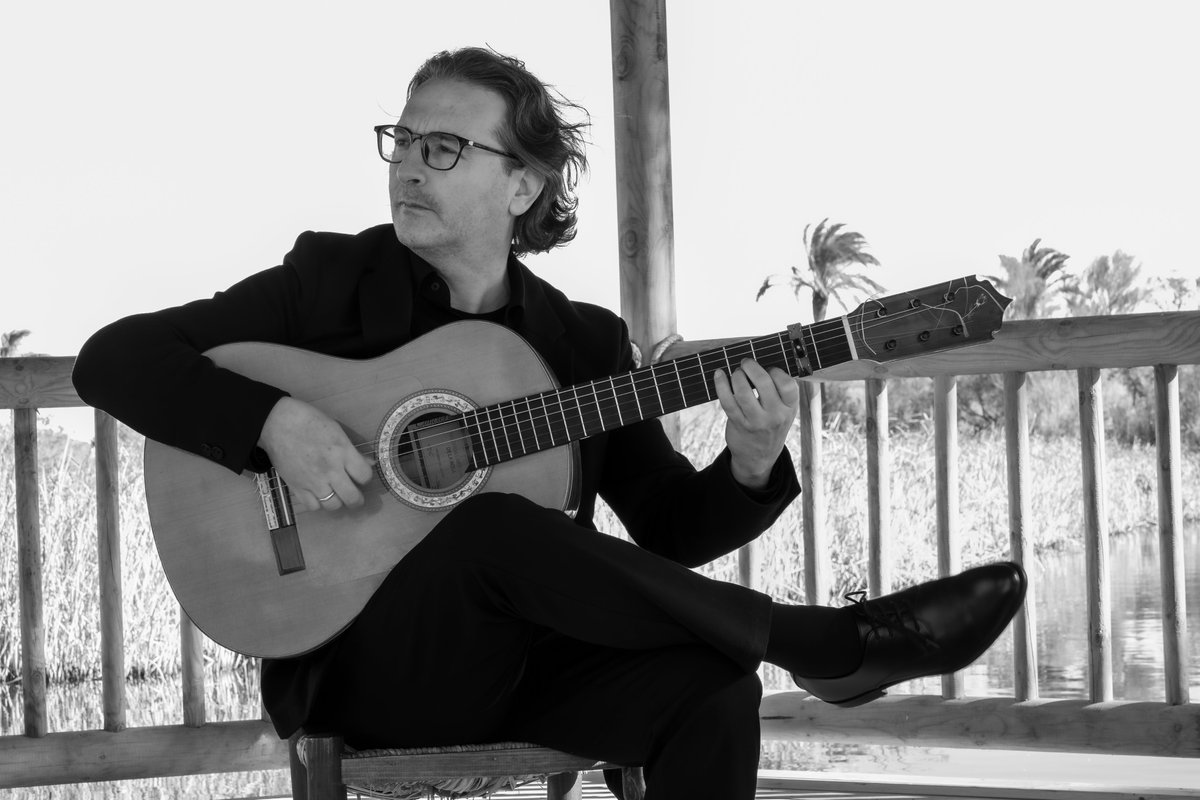 Paco Cruzado tweet media