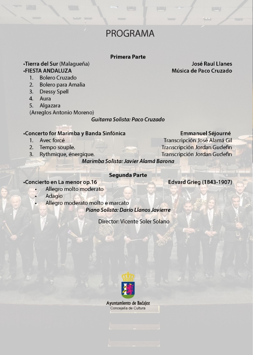 Paco Cruzado tweet media