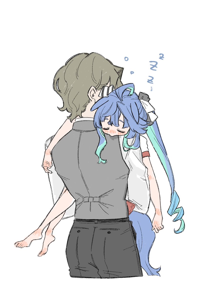 四六このえ (@shiro_konoe) / Posts / X