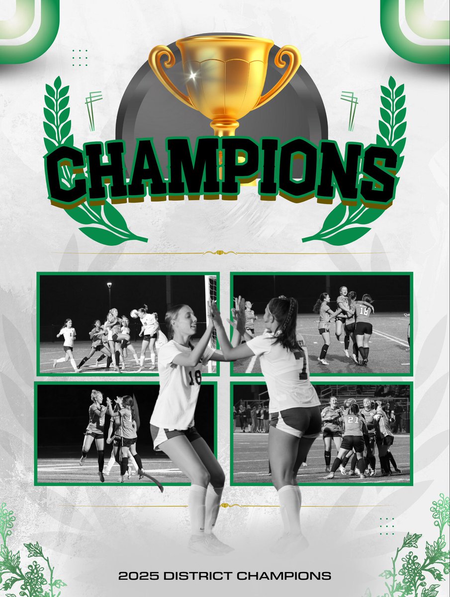 Mayfield High School Girls Soccer tweet media