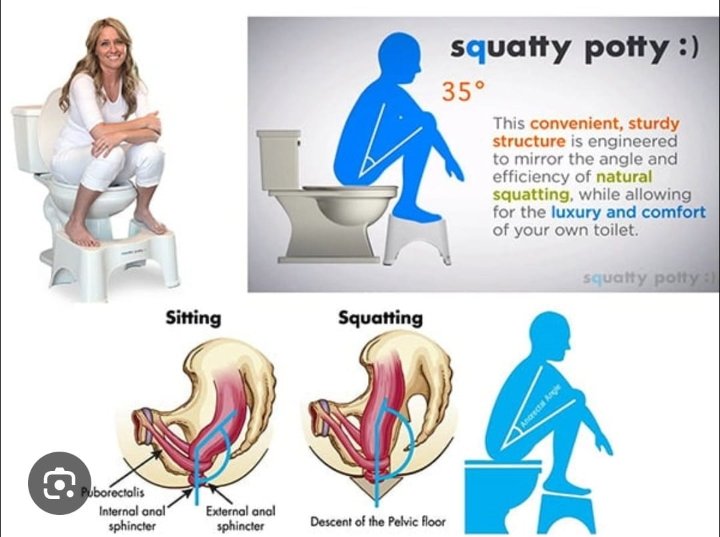 Facecopro's tweet photo. The Right way to use the toilet. . please take note....
Or go natural behind your compound 😂😩😩 https://t.co/6Ux7LhUm30