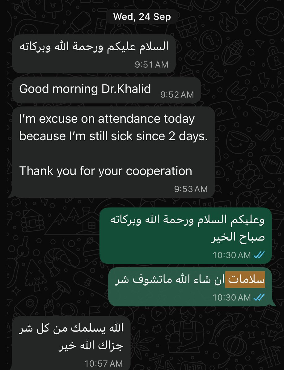 Khalid Alshehri | خالد الشّهرِي tweet media