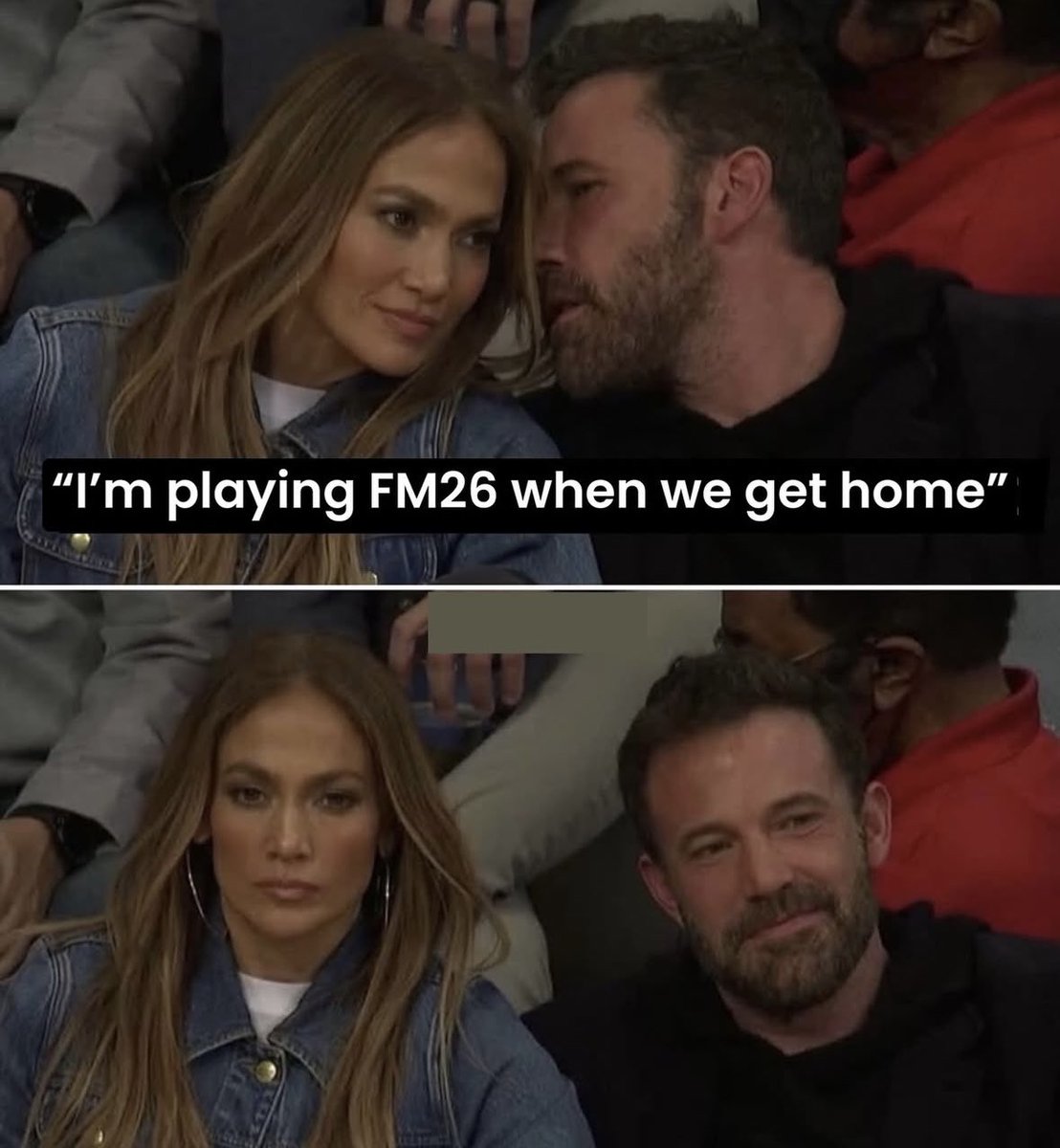 nocontextfm1's tweet image. Me all weekend