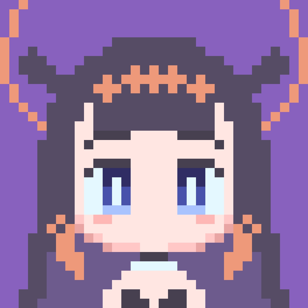 kloverdant's tweet image. 🧵 of Myth and CouncilRys pixel art 💚
#callillust #KFPicasso #inART
