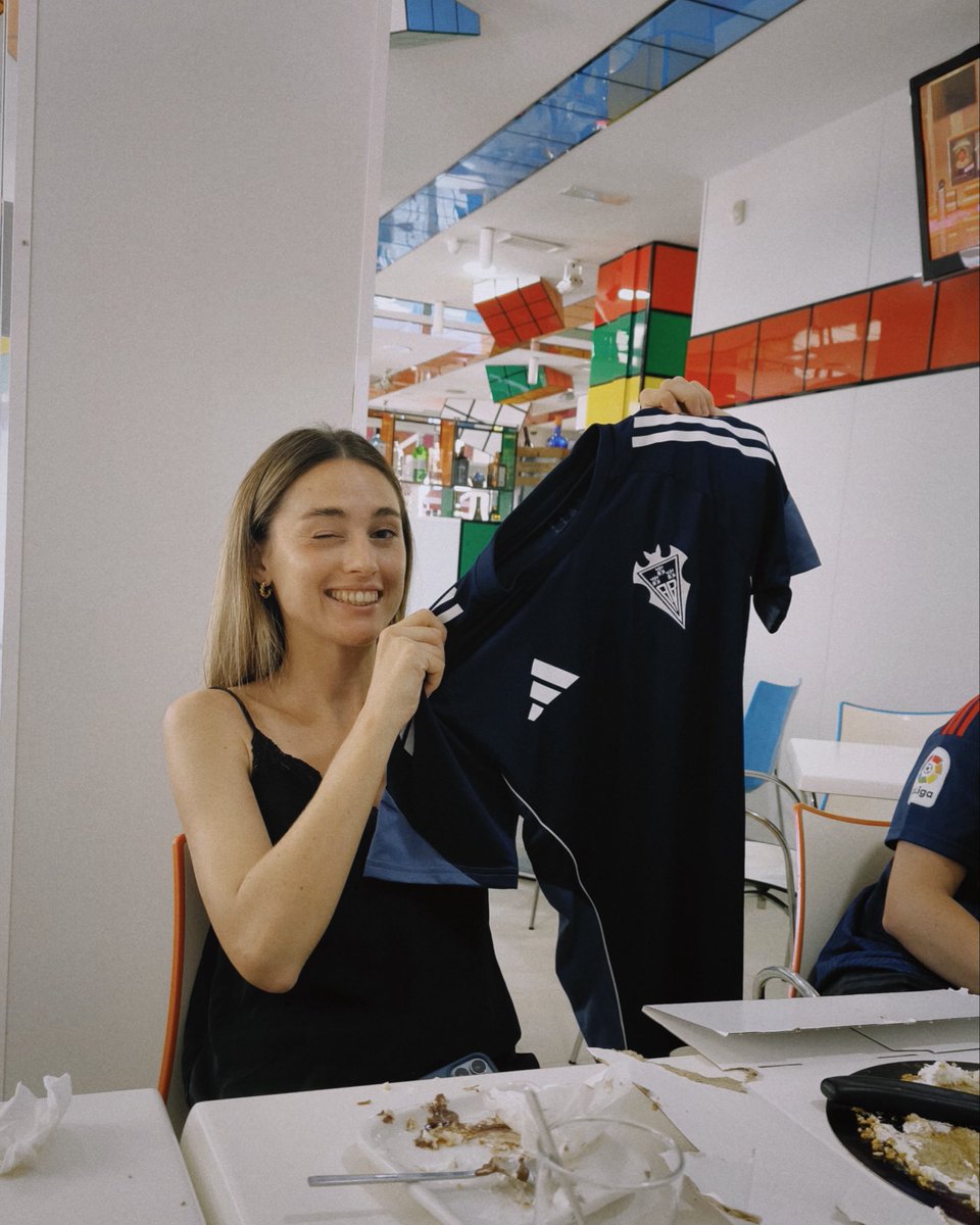 una tía feliz y agradecida ❤️‍🩹