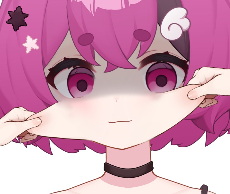 Kyunibii❣ tweet media