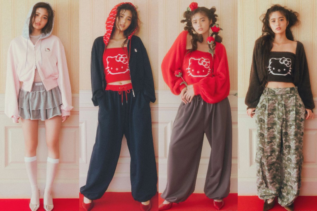 さくら❀クローバー (@sakura_clover_m) / Posts / X