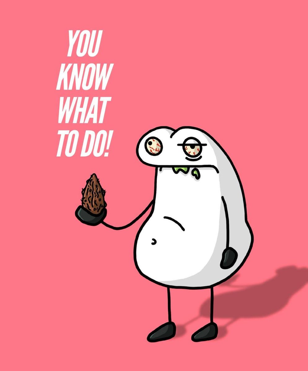 yonkerz_sol's tweet image. Many of you know me as an artist who’s been part of the @solana and @ethereum  journey.

Over time, I’ve felt how the space got louder and somewhere in that noise, the art and the soul started to fade.  

YONKERs is our way of bringing that spirit back. 

It’s about returning to…