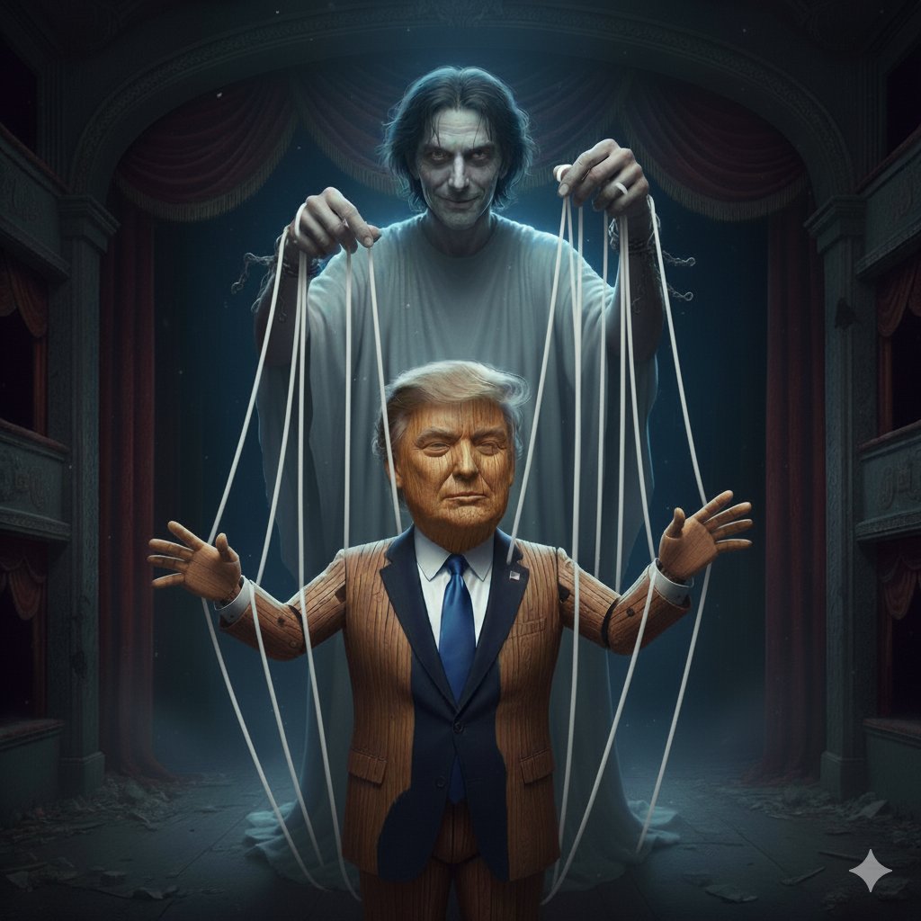 Manley Ruffchild tweet media