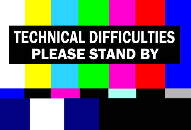 We are experiencing some technical issue with the live stream! Bear with us while we are fixing the issue!