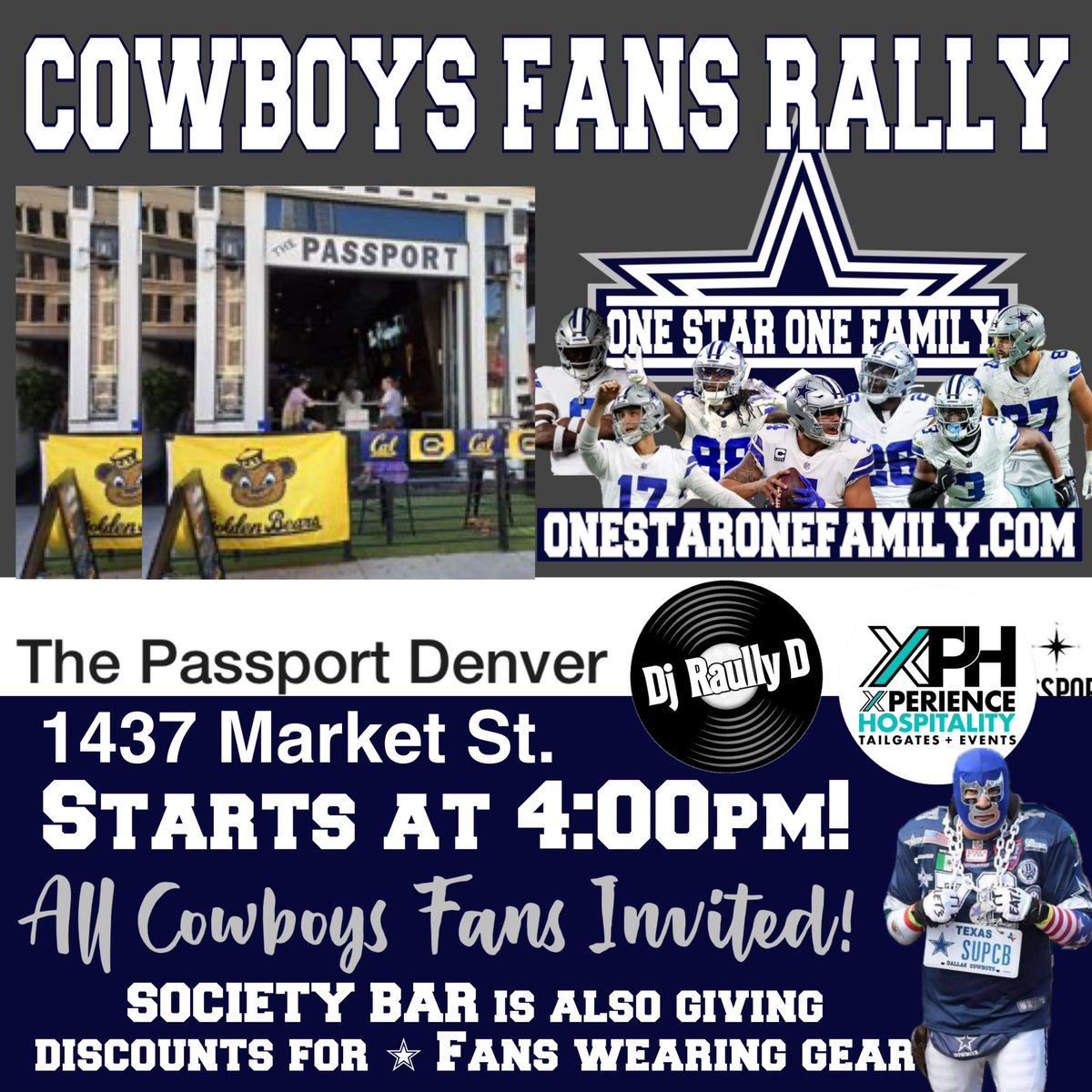 OneStarOneFamily (@1star1family) on Twitter photo 